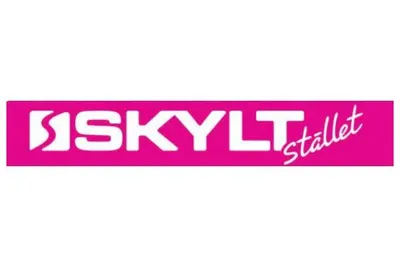 Skyltstället (öppnas i ny flik)